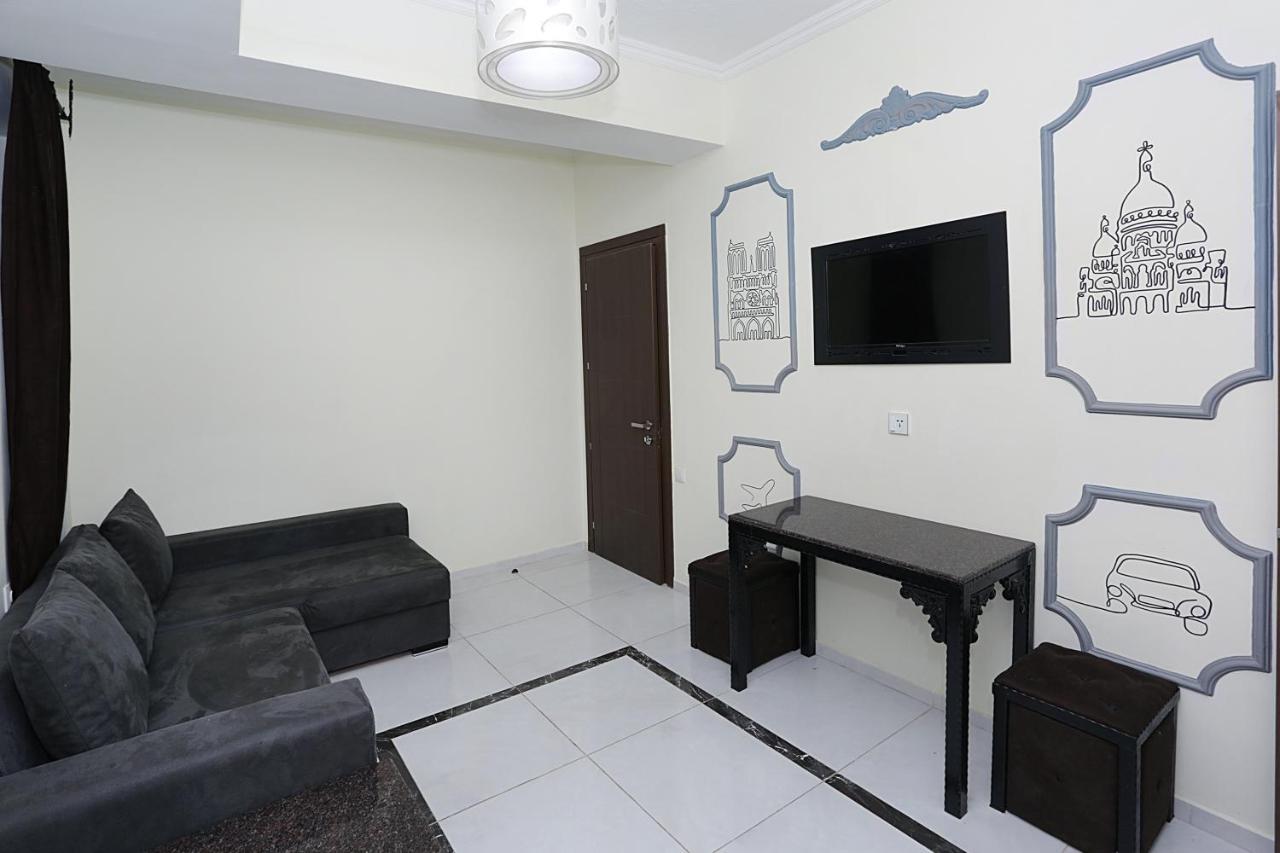 فندق The One Boutique تبليسي المظهر الخارجي الصورة