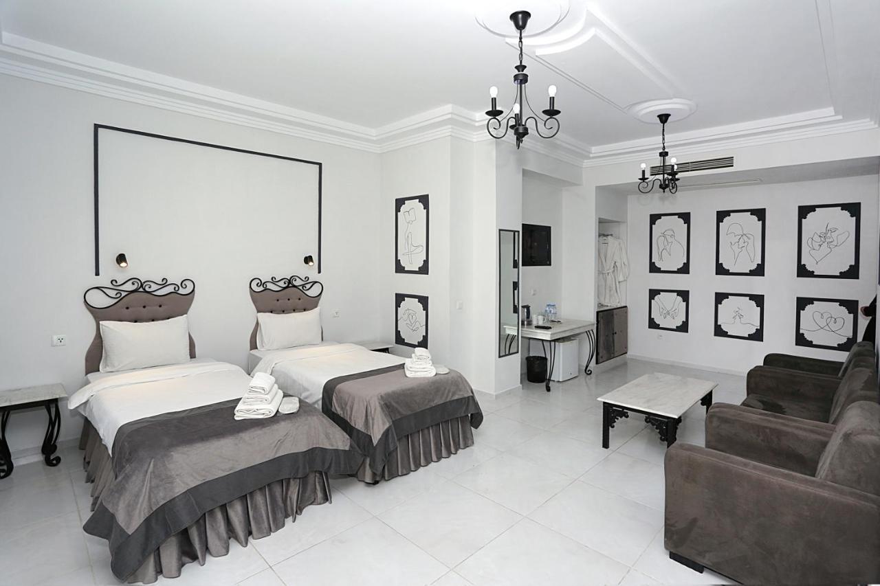 فندق The One Boutique تبليسي المظهر الخارجي الصورة
