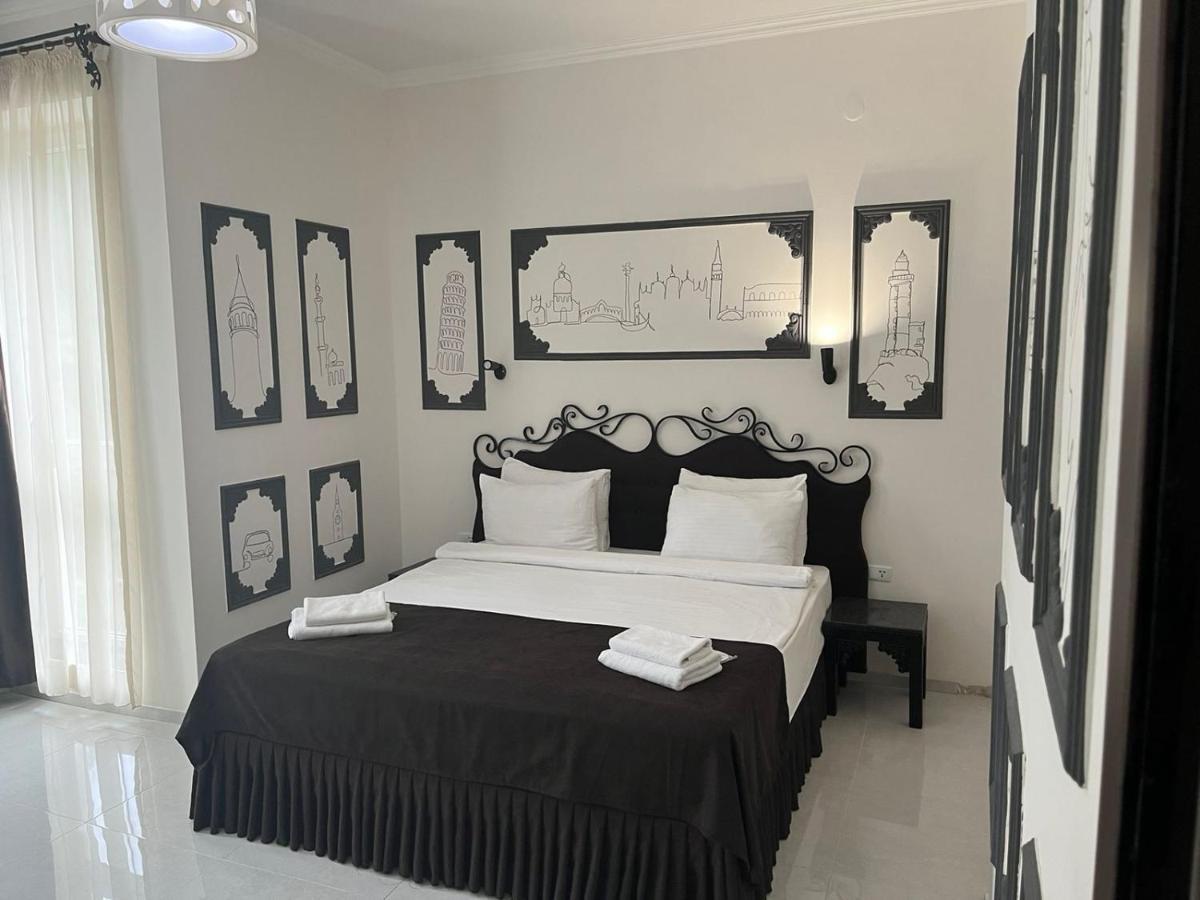 فندق The One Boutique تبليسي المظهر الخارجي الصورة