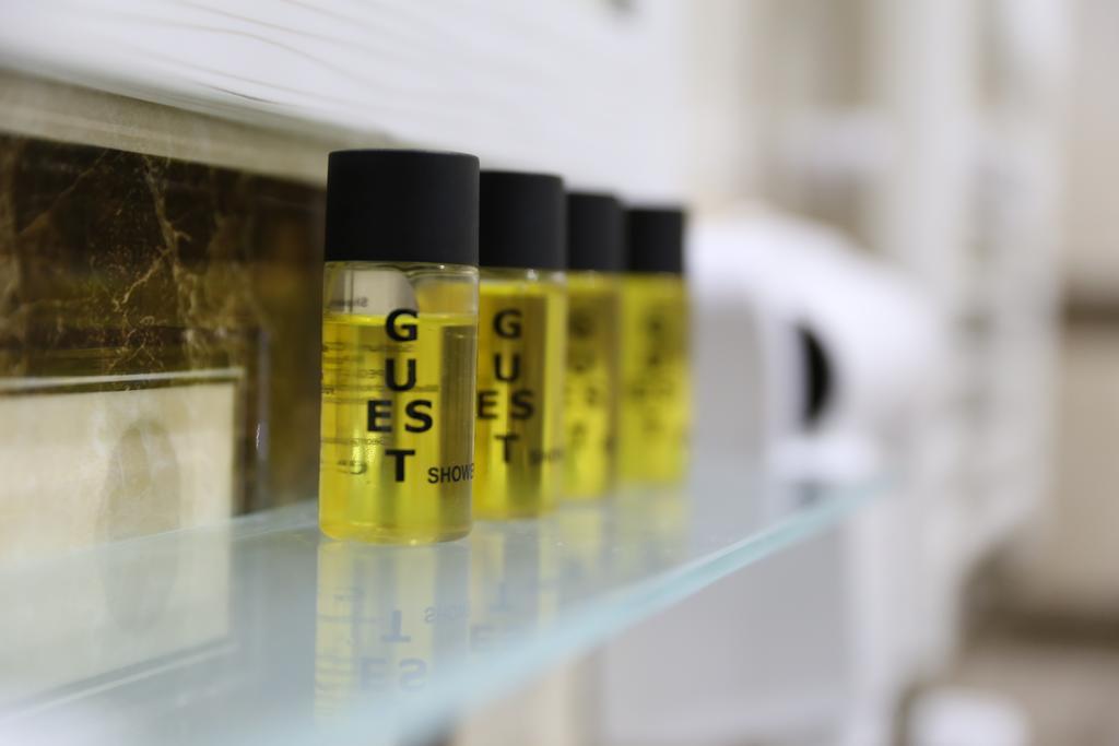 فندق The One Boutique تبليسي المظهر الخارجي الصورة